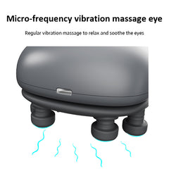 Portable Handheld Eye Massager